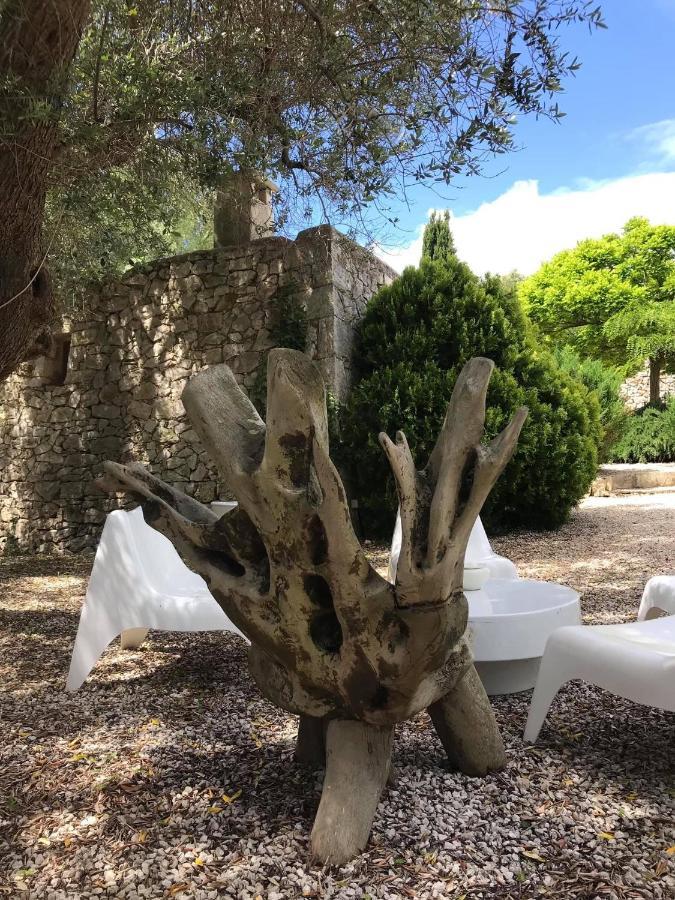Pietrefitte Guest House Ostuni Exterior photo