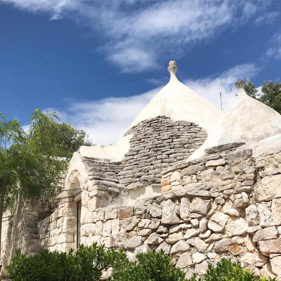 Pietrefitte Guest House Ostuni Exterior photo