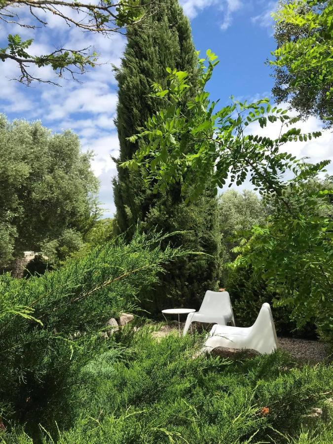 Pietrefitte Guest House Ostuni Exterior photo