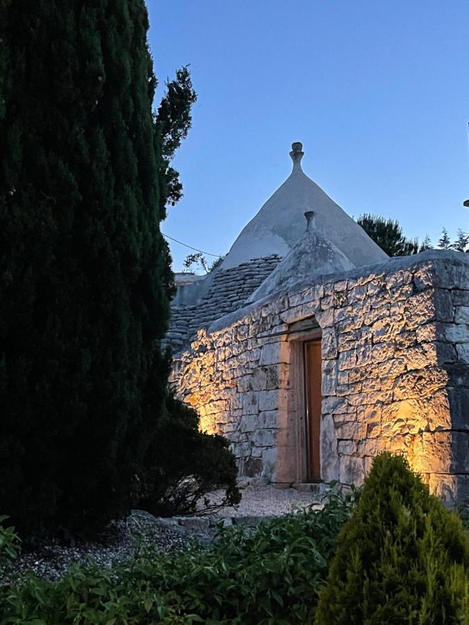 Pietrefitte Guest House Ostuni Exterior photo