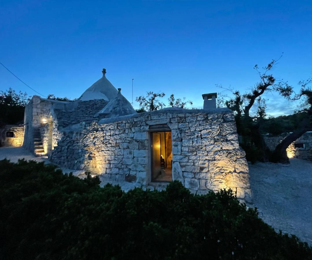 Pietrefitte Guest House Ostuni Exterior photo