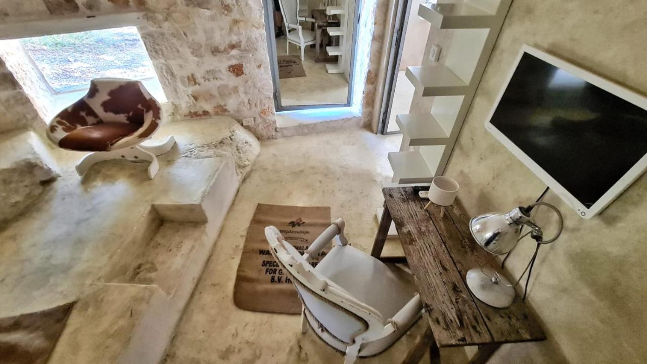 Pietrefitte Guest House Ostuni Exterior photo