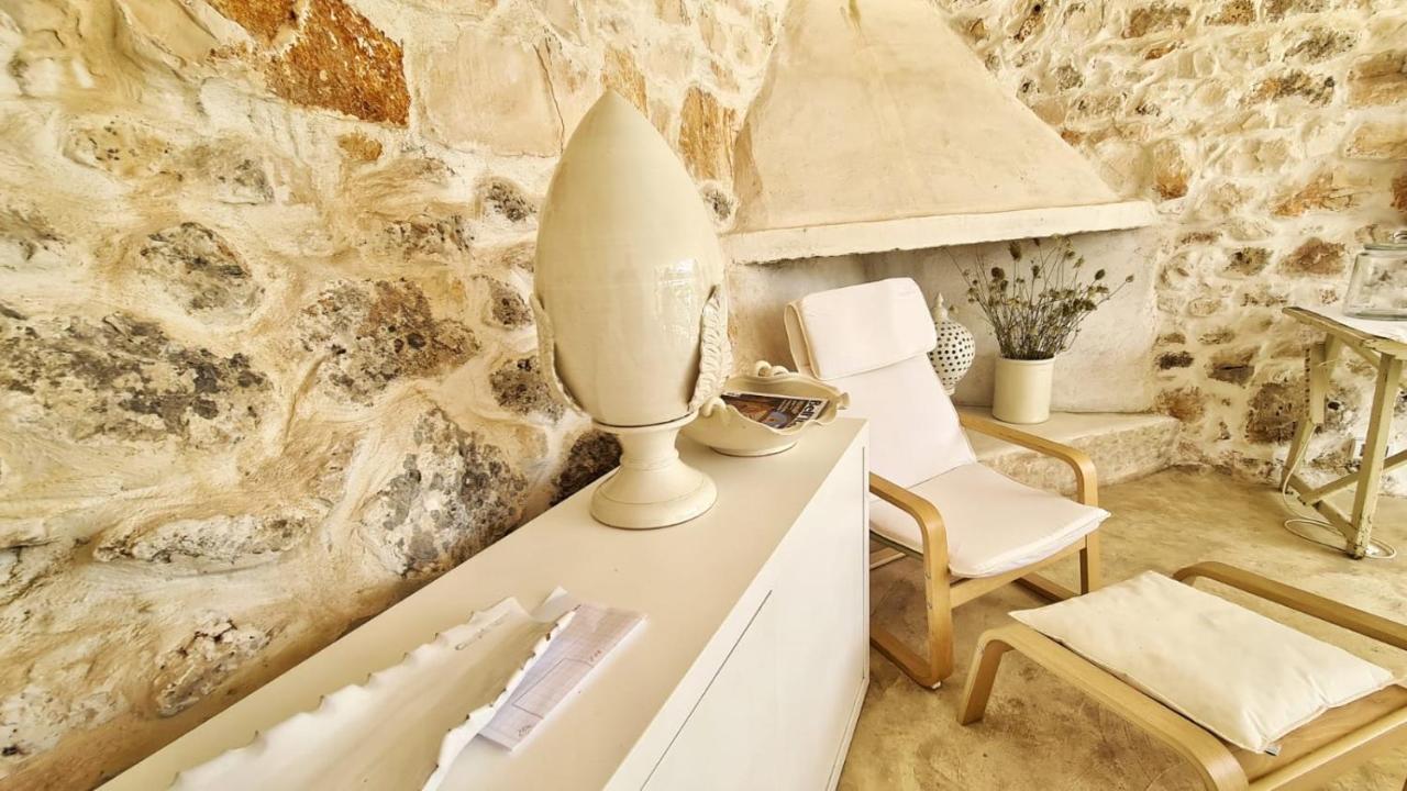 Pietrefitte Guest House Ostuni Exterior photo