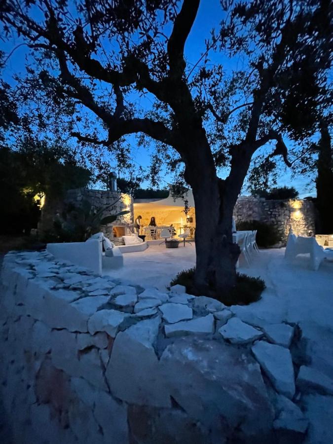 Pietrefitte Guest House Ostuni Exterior photo