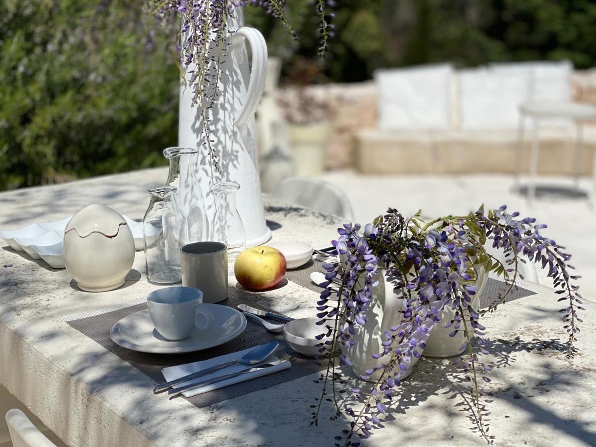 Pietrefitte Guest House Ostuni Exterior photo