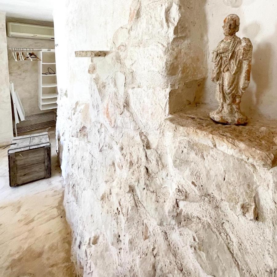 Pietrefitte Guest House Ostuni Exterior photo