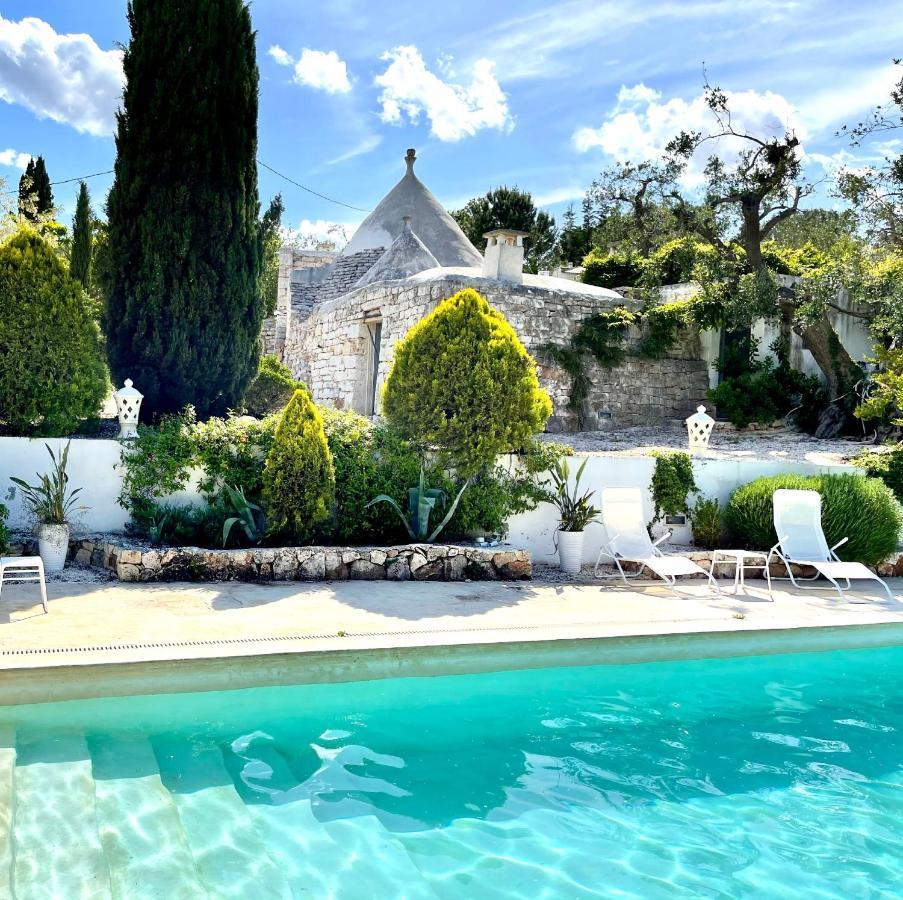 Pietrefitte Guest House Ostuni Exterior photo