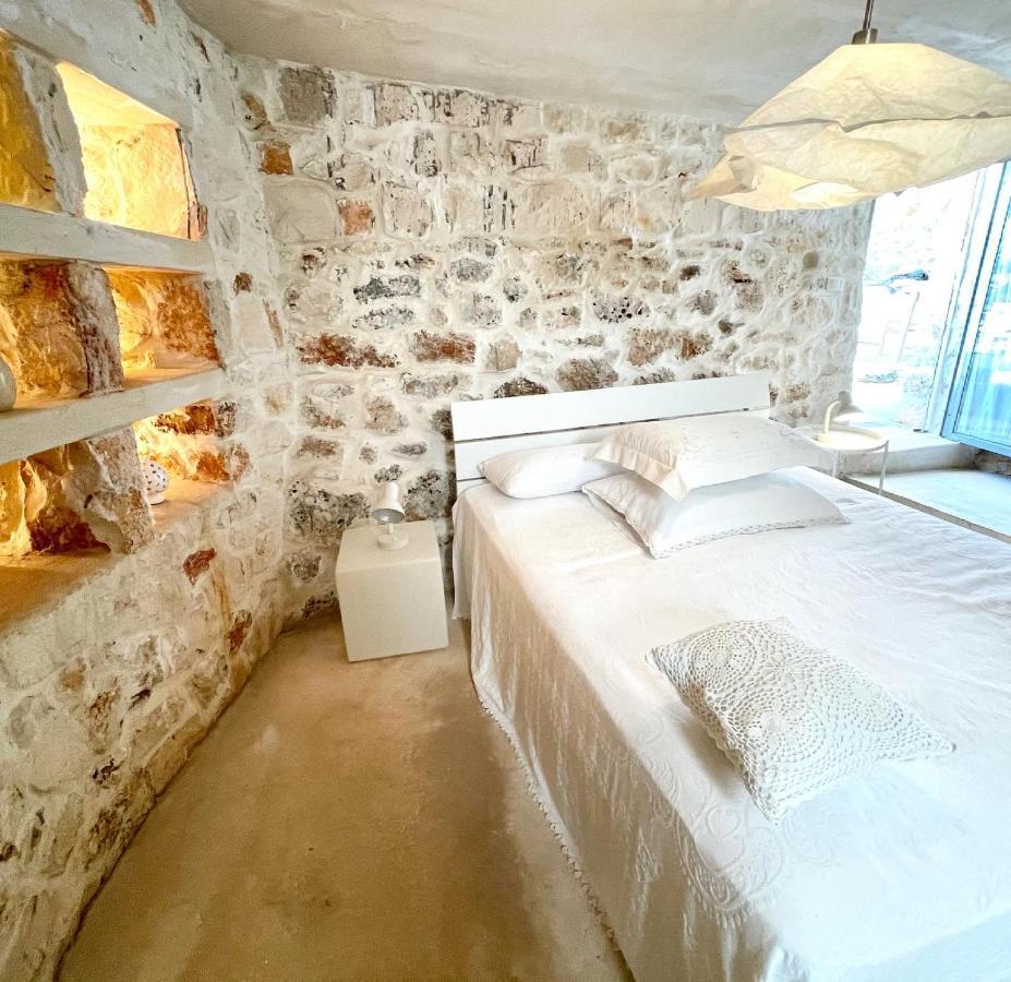 Pietrefitte Guest House Ostuni Exterior photo