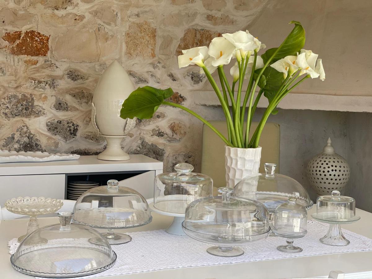 Pietrefitte Guest House Ostuni Exterior photo