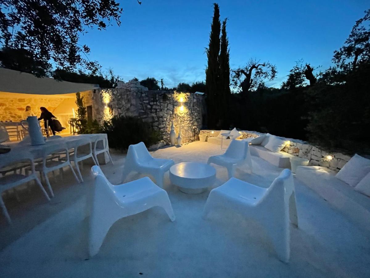 Pietrefitte Guest House Ostuni Exterior photo