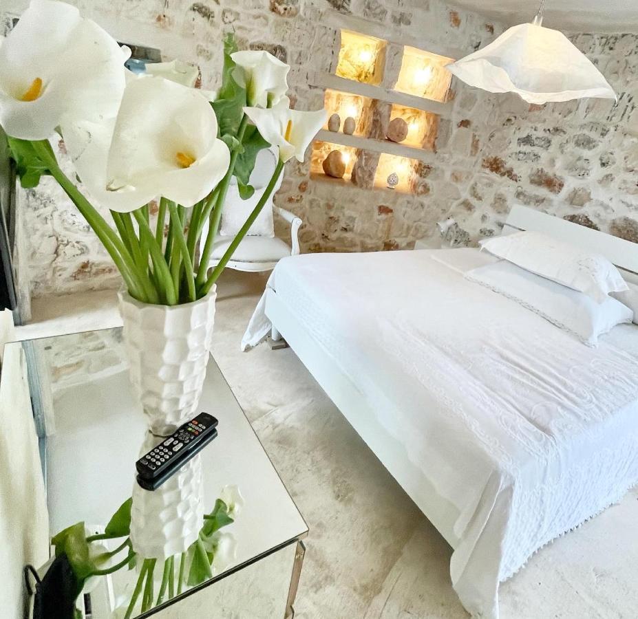 Pietrefitte Guest House Ostuni Exterior photo