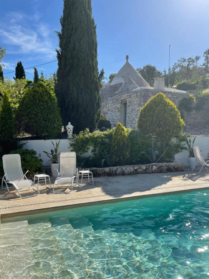 Pietrefitte Guest House Ostuni Exterior photo