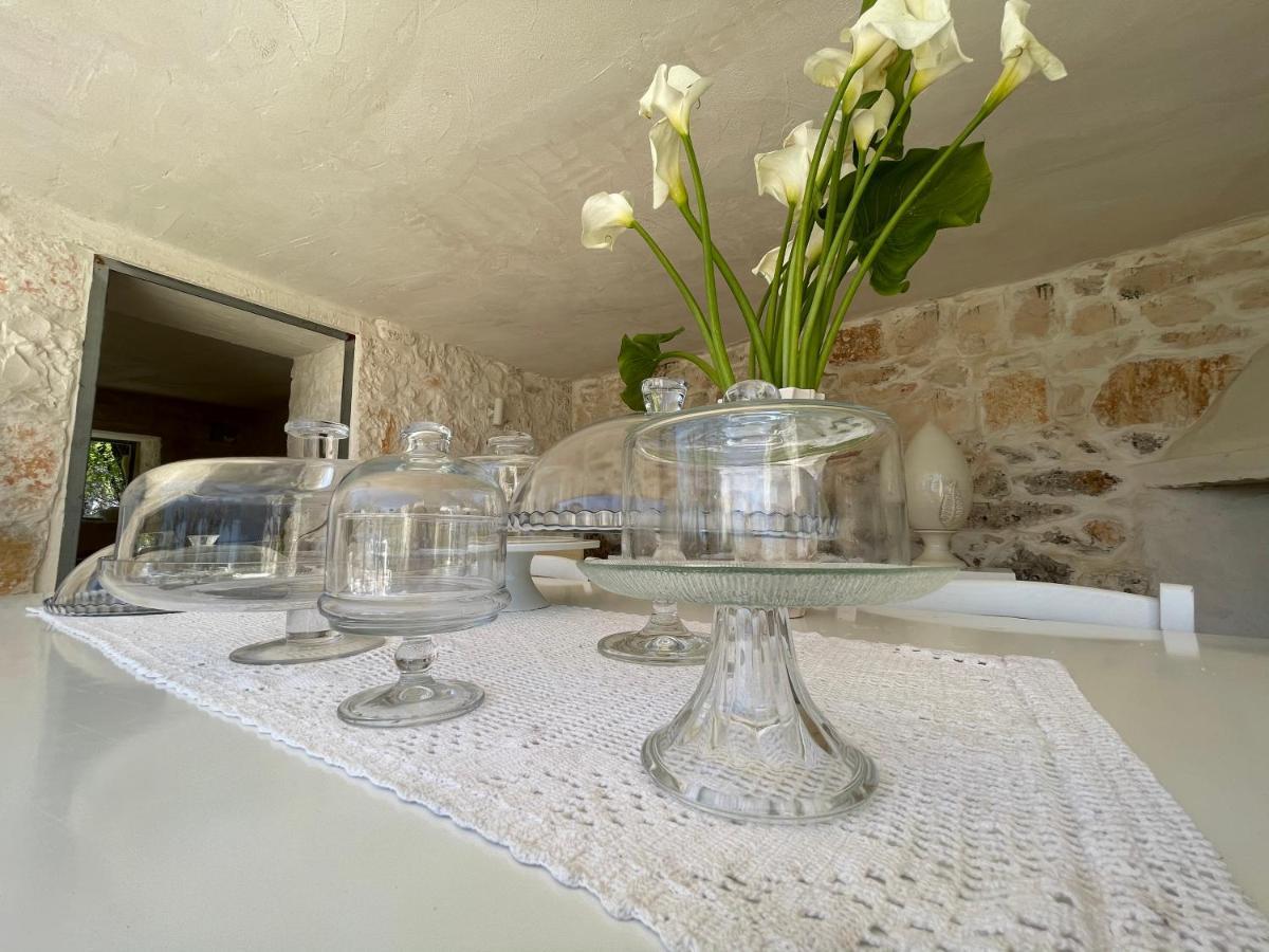 Pietrefitte Guest House Ostuni Exterior photo