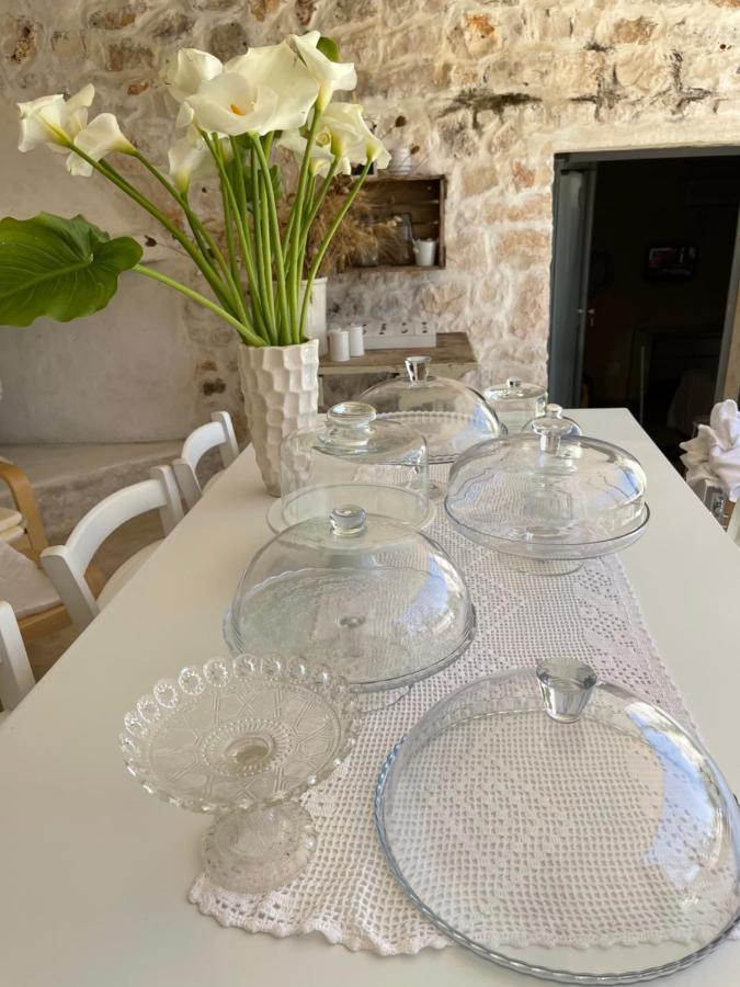 Pietrefitte Guest House Ostuni Exterior photo