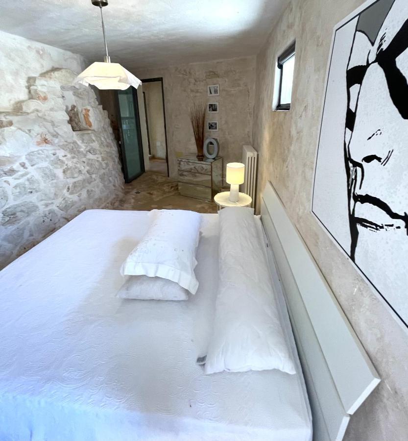 Pietrefitte Guest House Ostuni Exterior photo