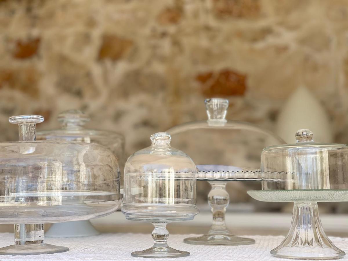 Pietrefitte Guest House Ostuni Exterior photo