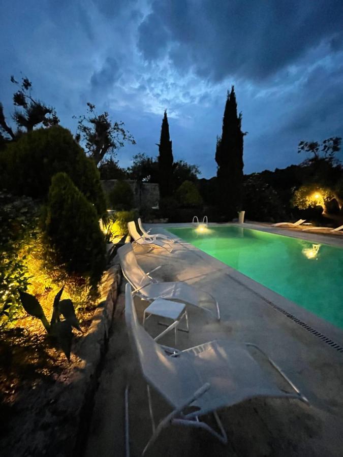 Pietrefitte Guest House Ostuni Exterior photo