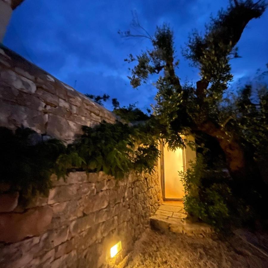 Pietrefitte Guest House Ostuni Exterior photo