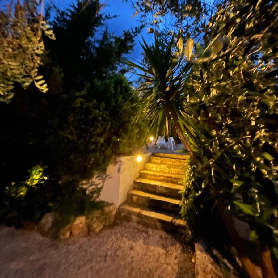 Pietrefitte Guest House Ostuni Exterior photo