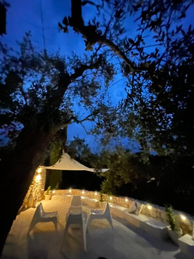 Pietrefitte Guest House Ostuni Exterior photo