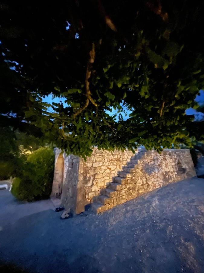 Pietrefitte Guest House Ostuni Exterior photo