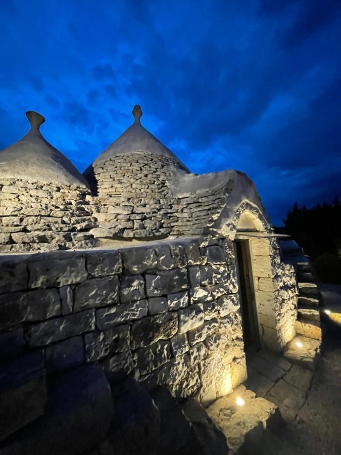 Pietrefitte Guest House Ostuni Exterior photo