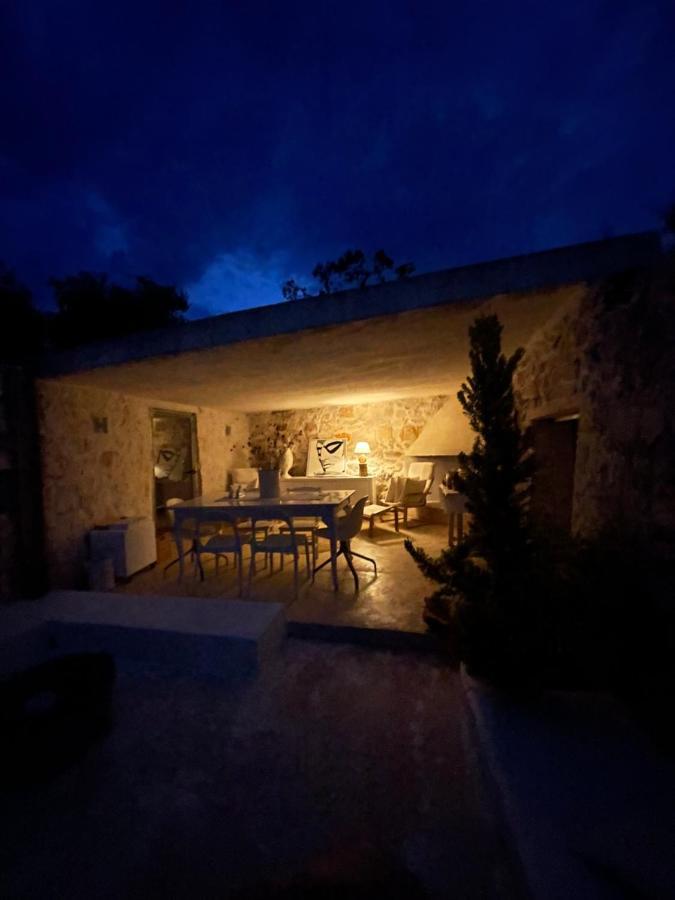 Pietrefitte Guest House Ostuni Exterior photo