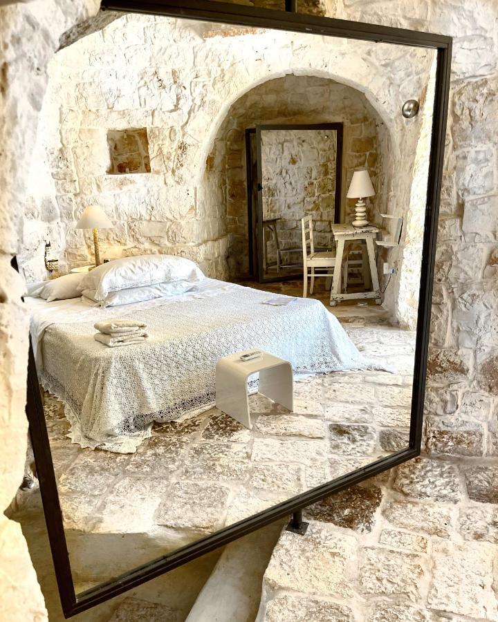 Pietrefitte Guest House Ostuni Exterior photo
