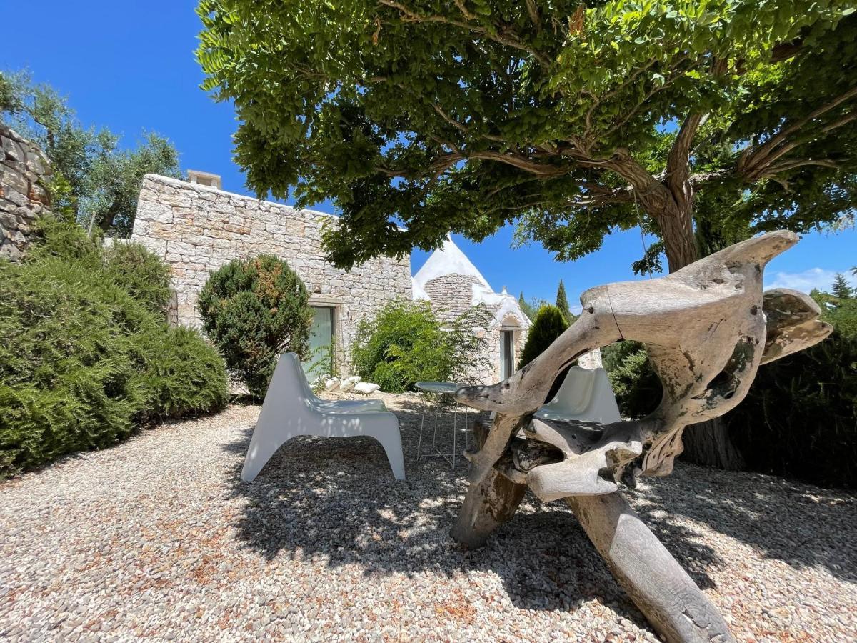 Pietrefitte Guest House Ostuni Exterior photo